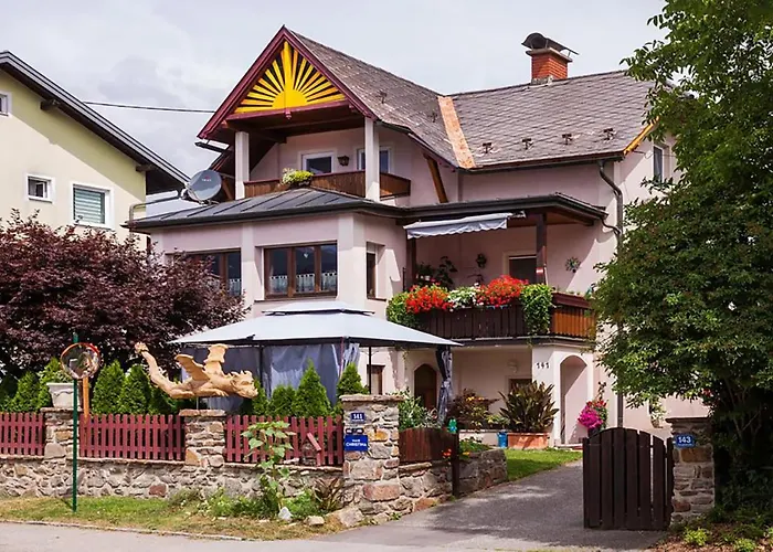 Haus Christina