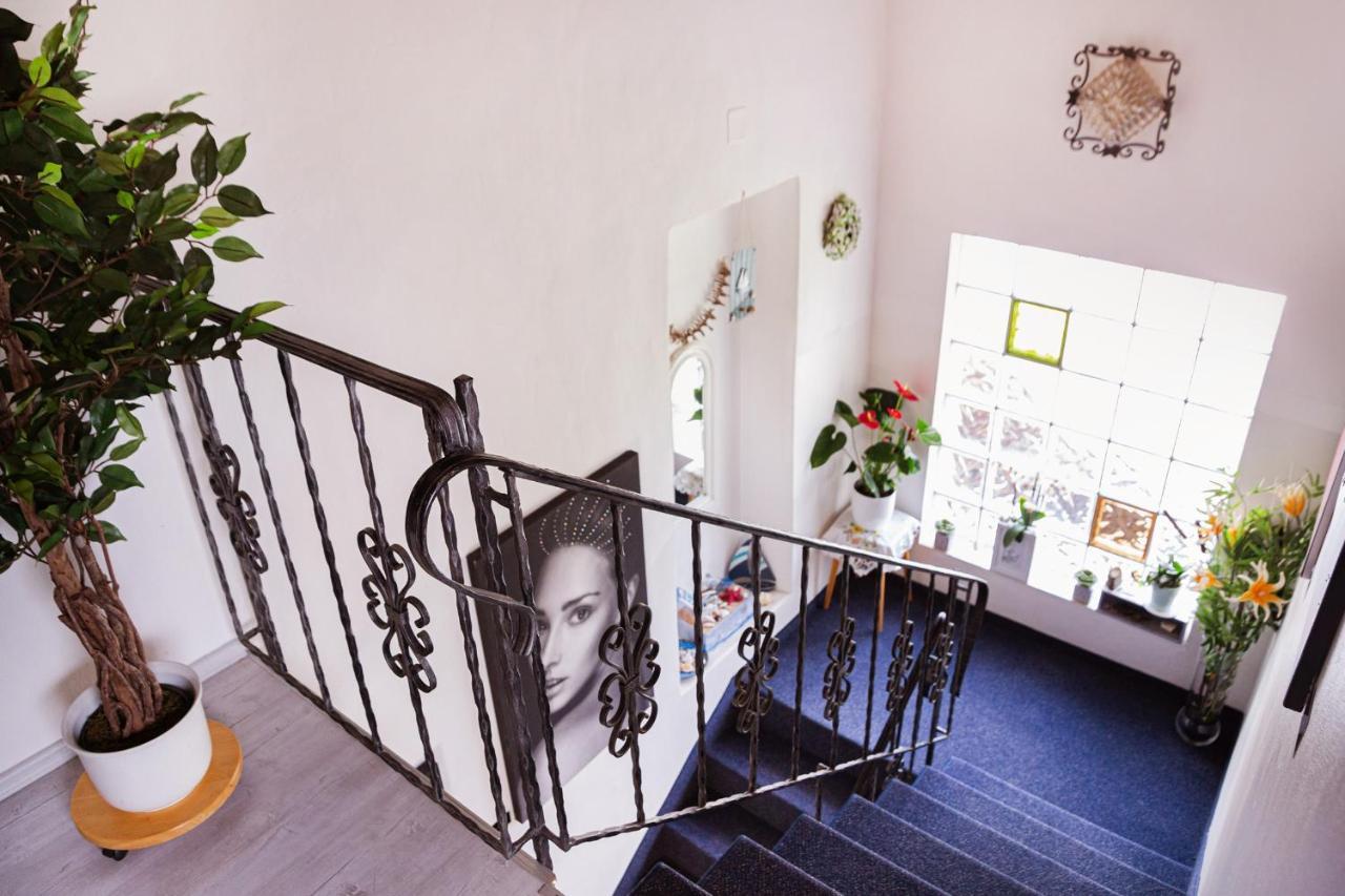 Apartamento Haus Christina