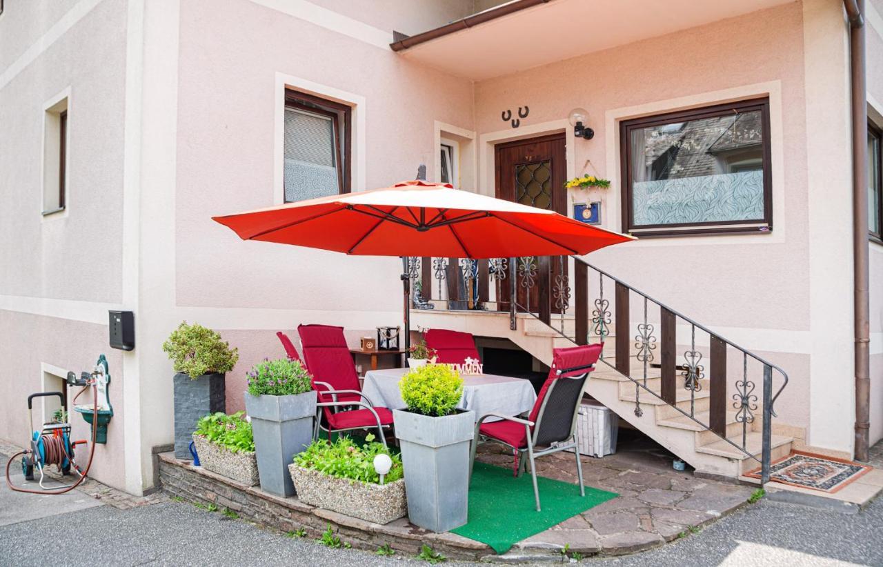Haus Christina Apartamento *